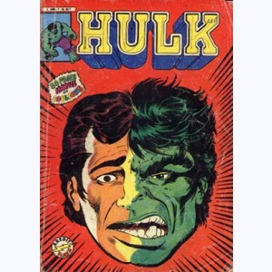 Hulk (4ème Série) : n° 7, Tyrannus l'éternel