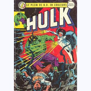 Hulk (4ème Série) : n° 15
