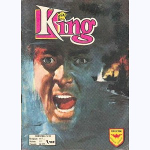 King (2ème Série) : n° 30