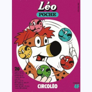 Léo Poche : n° 20