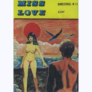 Miss Love : n° 17, L'Émigré
