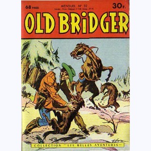 Old Bridger : n° 32