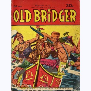 Old Bridger : n° 35