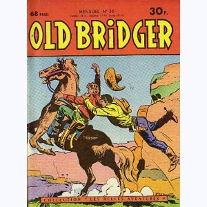 Old Bridger : n° 36