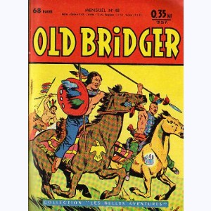 Old Bridger : n° 48