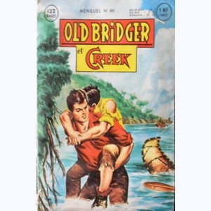 Old Bridger : n° 66, Old Bridger et Creek