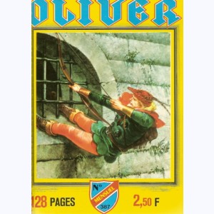 Oliver : n° 387, Le moqueur moqué