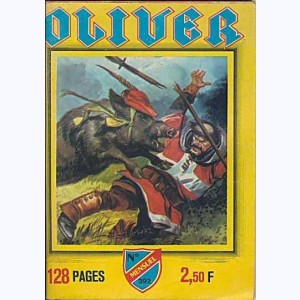 Oliver : n° 392, La soif