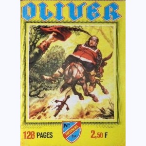 Oliver : n° 394, Pauvre prévôt