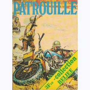 Patrouille (Album) : n° 13, Recueil 13 (29, 30)