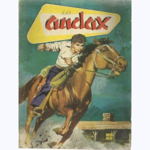Audax (2ème Série Album) : n° 529, Recueil 529 (63, 64, 65, 66, 67)