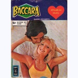 Baccara (Album) : n° 1522, Recueil 1022 (50, 51)
