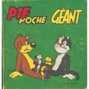 Pif Poche (Album) : n° 3