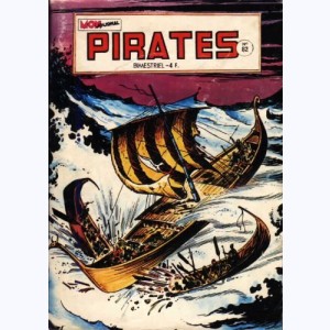 Pirates : n° 82
