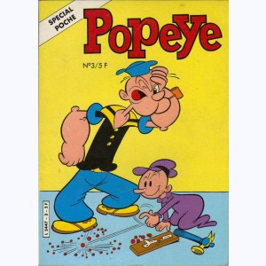 Popeye : n° 3