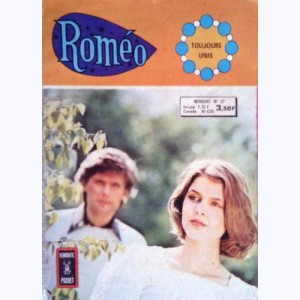 Roméo (2ème Série) : n° 27, Toujours unis