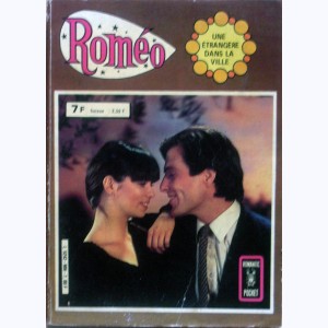 Roméo (2ème Série Album) : n° 5906, Recueil 5906 (36, 37)
