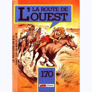 La Route de l'Ouest : n° 170, Les massacreurs Re..du 42