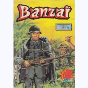 Banzaï (2ème Série) : n° 16