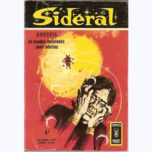 Sidéral (2ème Série Album) : n° 3130, Recueil 3130 (21, 22)