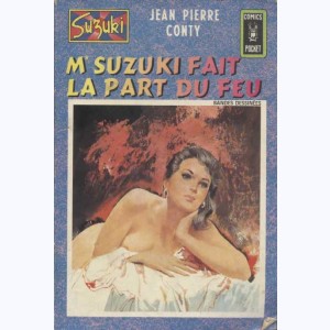 Suzuki (2ème Série Album) : n° 3821, Recueil 3821 (05, 06)