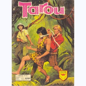 Tarou : n° 224, L'héritage de Tarou