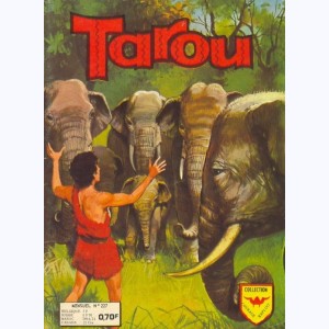 Tarou : n° 227, La revanche de Tarou