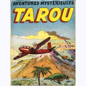 Tarou (Album) : n° 2346, Recueil 2346 (32, 35, 36, 37, 38, 39)