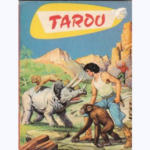 Tarou (Album) : n° 507, Recueil 507 (47, 49, 50, 51, 53)