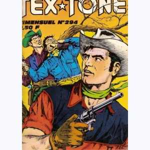 Tex Tone : n° 294