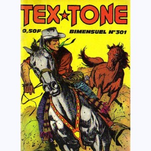 Tex Tone : n° 301, Aveux spontanés