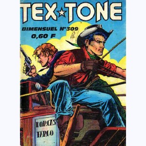 Tex Tone : n° 309