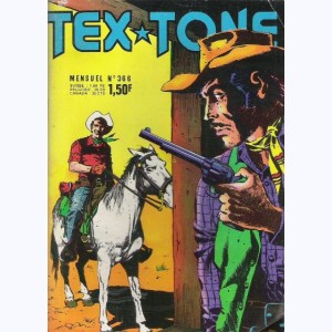 Tex Tone : n° 366, Lourde hérédité