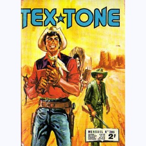 Tex Tone : n° 386