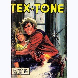 Tex Tone : n° 388