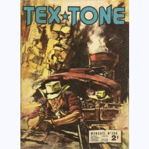 Tex Tone : n° 396