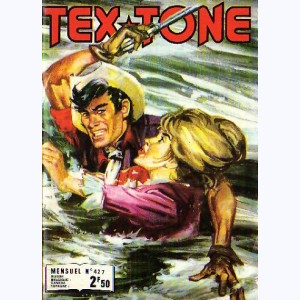 Tex Tone : n° 427, Confession publique