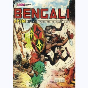 Bengali : n° 56, Goldmix
