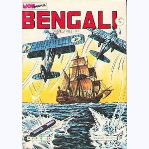Bengali : n° 78, La grande fièvre