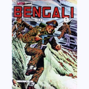Bengali : n° 90, Les hommes de la nuit