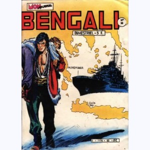 Bengali : n° 93, Une guerre pour la paix