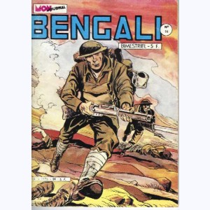 Bengali : n° 94, Reportage dramatique