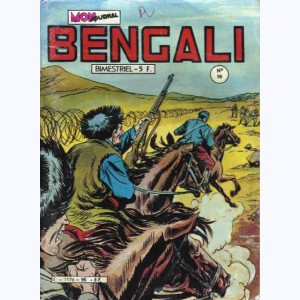 Bengali : n° 96, Bric à brac tombé du ciel