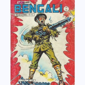 Bengali : n° 99, Goldmix
