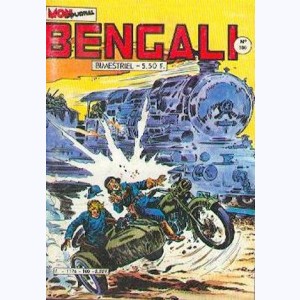 Bengali : n° 100, Les montagnes blanches