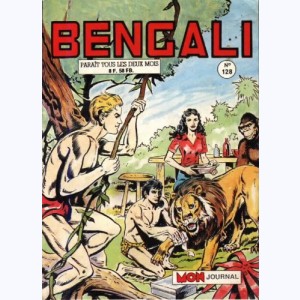 Bengali : n° 128, L'élément zéro