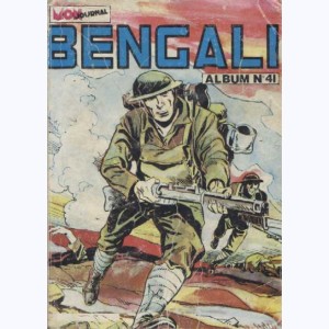 Bengali (Album) : n° 41, Recueil 41 (94, 95, 96)