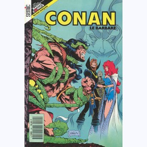 Conan le Barbare (3ème Série) : n° 24