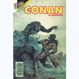 Conan le Barbare (3ème Série) : n° 26
