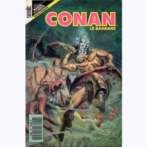 Conan le Barbare (3ème Série) : n° 28